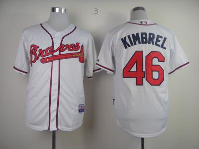 MLB Jersey-353